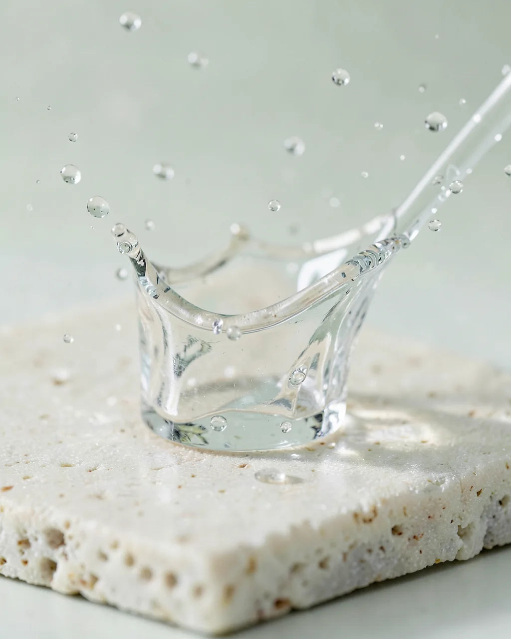 8% Lactic + Mandelic Acid Resurfacing Tonic
